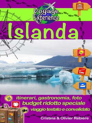 cover image of Islanda